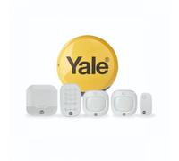 Yale IA-320 Wireless Android iOS Phone line Full Partial 868 MHz 200 m