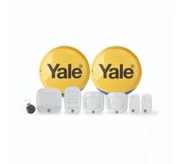 Yale Sync Smart Home Alarm Family Kit Plus