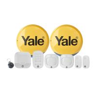 Yale IA-330 security alarm system White