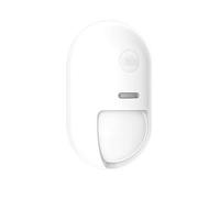 Yale Indoor Motion Sensor | 12m Motion Detection Range | Pet-Friendly | Real-time Alerts | Only Compatible with New Yale Smart Alarm