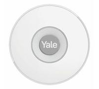 Yale Indoor Siren Wireless siren Grey White