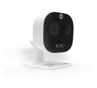 Yale IP Camera Wireless Outdoor SV-DAFX-W All In One 240V Smart Live Feed IP65