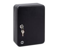 Yale Key Cabinet Small for 20 Keys - YKB/200/BB2