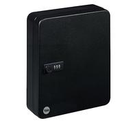 Yale Combination Code Key Cabinet