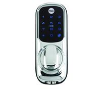 Yale Keyless Connected Ready Smart Door Lock
