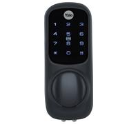 Yale Keyless Connected Smart Door Lock