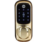 Yale Keyless Connected Smart Lock Smart door lock