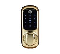Yale Keyless Connected Smart Lock Smart door lock