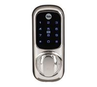 Yale Keyless Connected Smart Lock Smart door lock