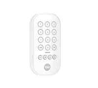 Yale Keypad for Intruder and Sync Alarm Range