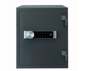 Yale Large 35.20cm Fire Resistant Digital Safe