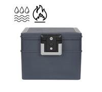 Yale Fireproof & Waterproof Chest Large - Yfwc/329/kb1