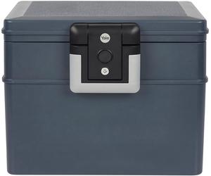 Yale Large Waterproof Fire Chest