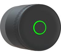 Yale Linus L2 Lite Smart Door Lock - - Matte Black, Black