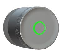 Yale Linus L2 Lite Smart Door Lock - - Silver, Silver