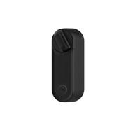 Yale Linus L2 Matt Black Smart Digital Door Lock