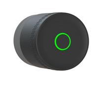 Yale Linus L2 Lite Smart Door Lock - - Matte Black, Black