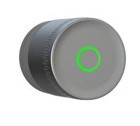 Yale Linus L2 Lite Smart Door Lock - - Silver, Silver
