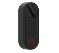 Yale Linus Smart Lock L2 Matte Black new