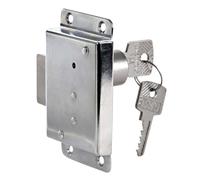 Yale lock right - 1 PC Osculati - 38.132.00DX - 3813200DX