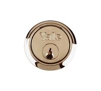 Yale Locks 1109 Replacement Rim Cylinders
