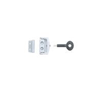 Yale Locks 710113205071 P113 Toggle Window Locks White Pack of 1