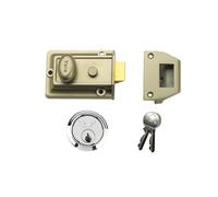 Yale Locks 77 Traditional Nightlatch