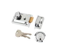 Yale Locks 77 Traditional Nightlatch