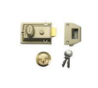 Yale Locks 77 Traditional Nightlatch