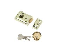 Yale Locks 77 Traditional Nightlatch