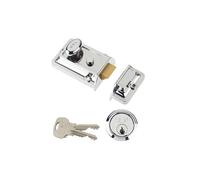 Yale Locks 77 Traditional Nightlatch