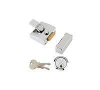 Yale Locks 85 Series Deadlocking Nightlatch