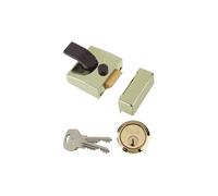 Yale Locks 85 Series Deadlocking Nightlatch