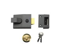 Yale Locks 89 Series Deadlocking Nightlatch