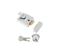 Yale Locks 89 Series Deadlocking Nightlatch