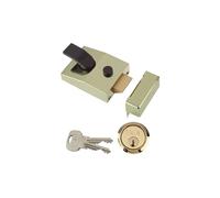 Yale Locks 89 Series Deadlocking Nightlatch