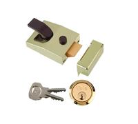 Yale Locks 89 Series Deadlocking Nightlatch