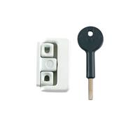 Yale Locks 8k101 Window Latch