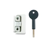 Yale Locks 8k101 Window Latch