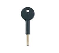 Yale Locks 8k101 Window Latch - Multi Colour - Pack 2 - Multi Colour