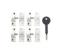 Yale Locks 8k118 Economy Window Lock
