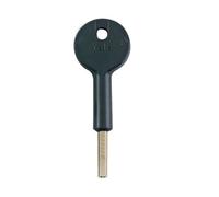 Yale Locks Additional Keys To Suit 8K101/1 Pack 2