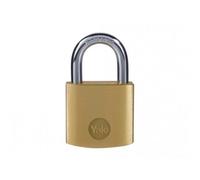 Yale Locks Br Padlock Multi Colour (30mm)