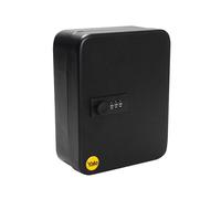 Yale - Key Safe Combination Lock for 20 keys - Standard Security - YKB/200/CB2
