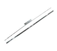 Yale Locks Doormaster Multi-point Adjustable Replacement Pvcu Lock Ydm-adj-pvcu-35 - Multi Colour - Multi Colour
