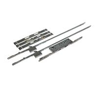 Yale Locks Doormaster Multi Point Professional Replacement uPVC Lock