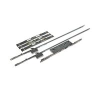 Yale Locks Doormaster Multi Point Professional Replacement uPVC Lock YDM-PRO-PV