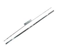 Yale Locks YDM-UNI-PVCU-35 Doormaster Multi-Point Universal Replacement Pvcu Lock Ydm-Uni-Pvcu-35