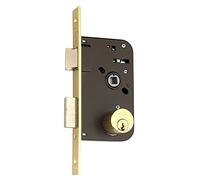 Yale Locks Galvanised Standard, 5060HL