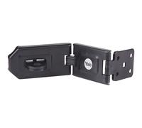 Yale Locks Hardened Steel Hasp 160mm